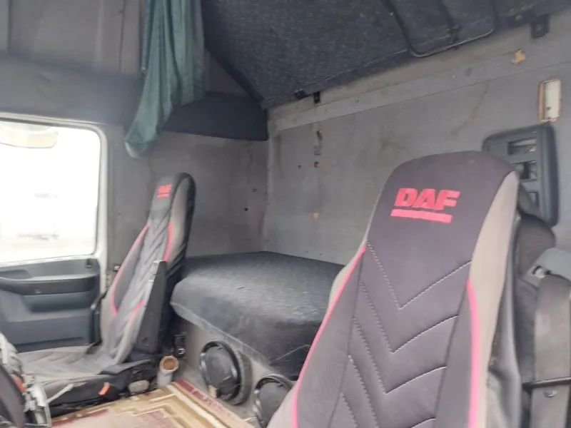 DAF Зудлик Билан сотилади холати яхши
