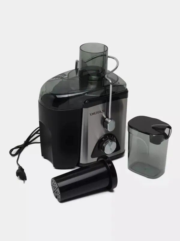 Sharbat chiqargich sharbat idishi 600 ml - — фото 2