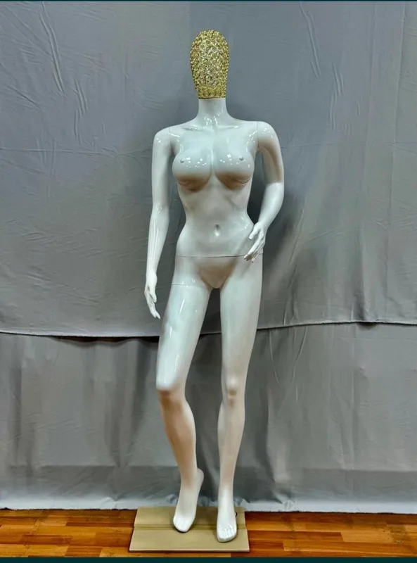 Maniken original keng turdagi — фото 1
