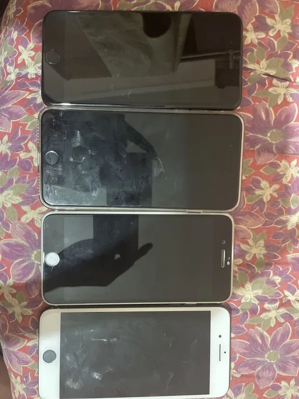 Iphone 7 plyus sotladi 4 ta Iphone 7 plyus sotladi 4 ta