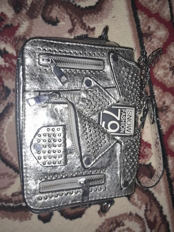 Sumkalar jag'dayi jaqsi — фото 1