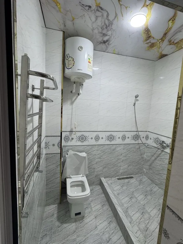 Vuchuvoy kochada 3 xonali kvartira 4 etoj liftli keng qalidor — фото 6
