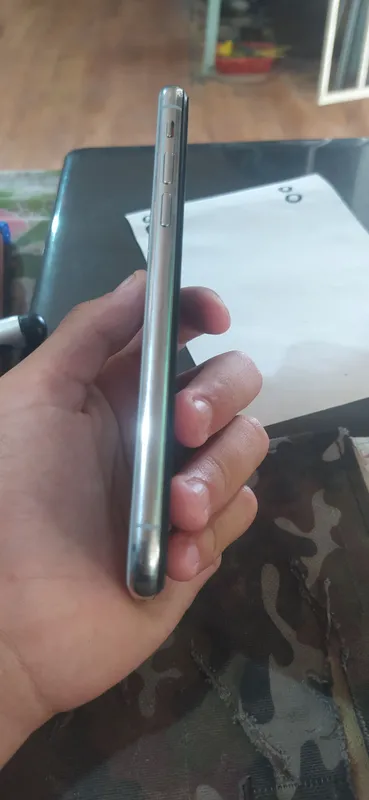 iphone xs xolati idyal batareya feysaydi bor — фото 1