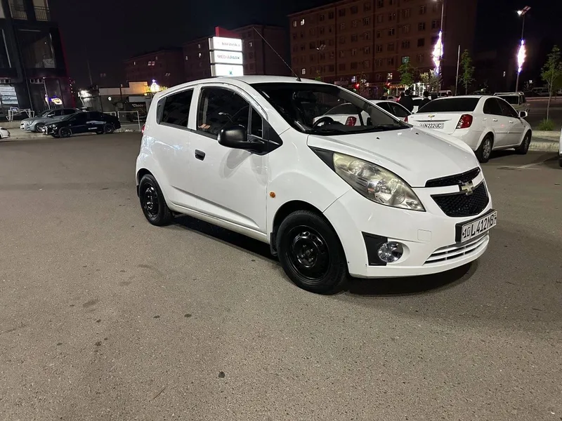 Spark kota mator