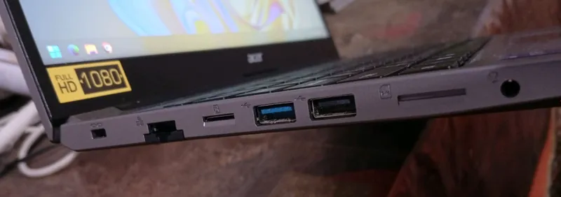 Acer 2 Acer 2