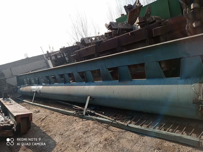 Кран 16/5 м 5тонна балгарский тилфини бор — фото 3