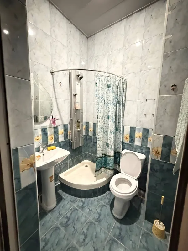 Сдается квартира 8