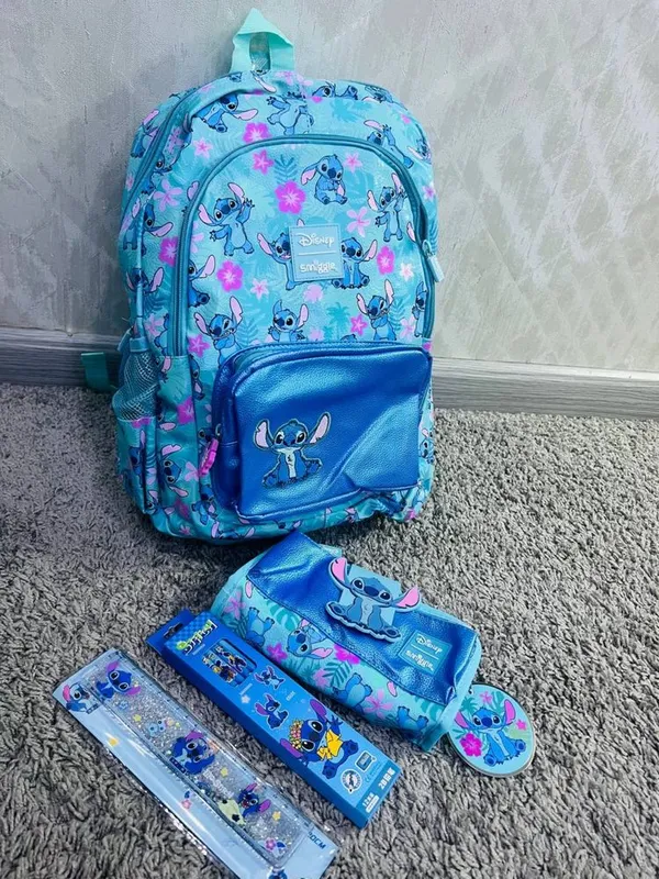Комплект Smiggle Stitch Комплект Smiggle Stitch