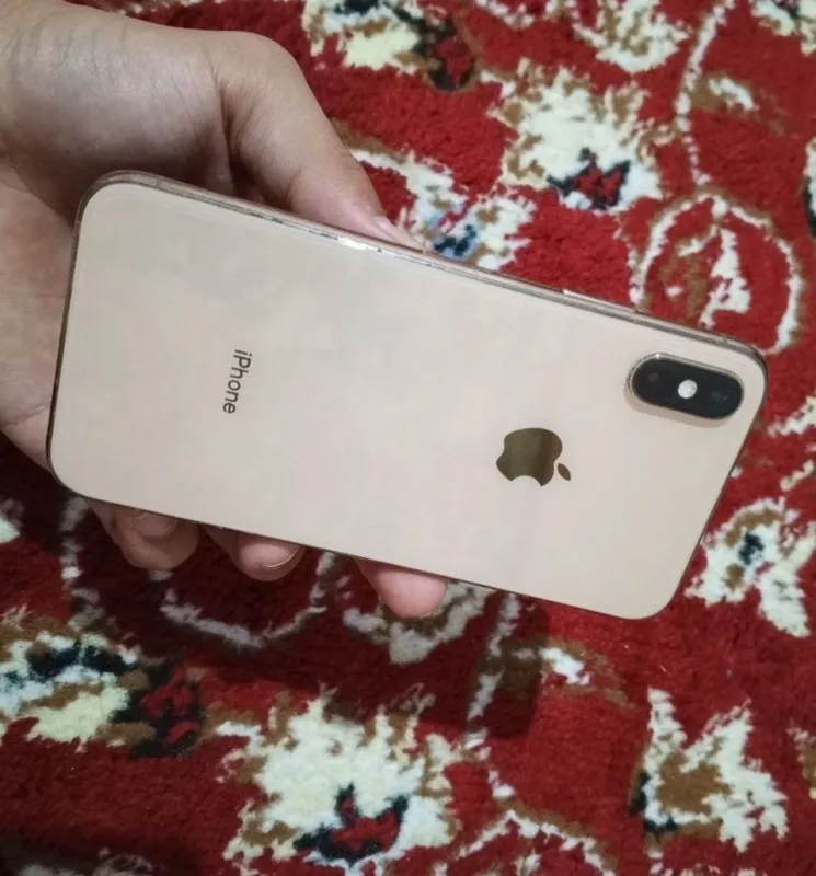 IPhone xs arzon narx — фото 1