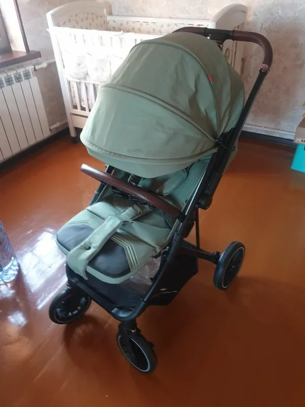 Детская коляска kidilo 2 Детская коляска kidilo 2