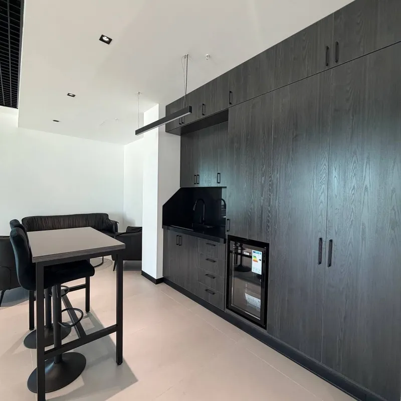 Nest One Продается Офис 114 м2 Tashkent City Шайхонтахурский район — фото 7
