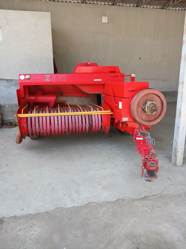 Zet 511 sotiladi