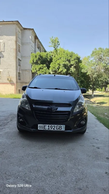 Spark 2019 yil sotiladi 1