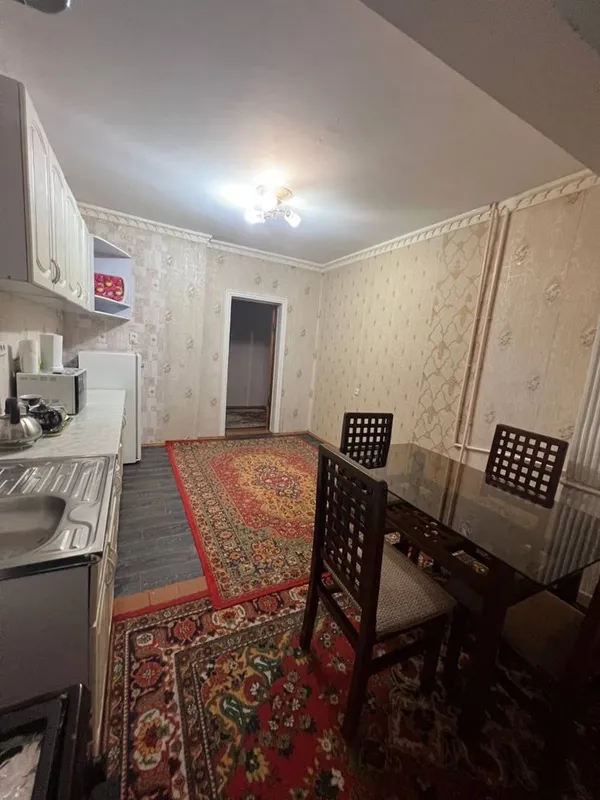 Аренда 2/2/9 Кушбеги Корзинка коммуналка внутри этой суммы 2 хонали — фото 4