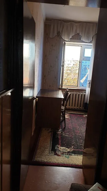 Аренда Квартира Юнусобод Болларга — фото 3