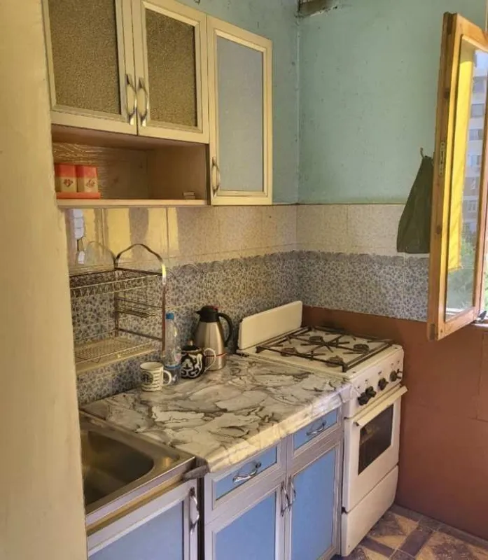 аренда квартира Сергели