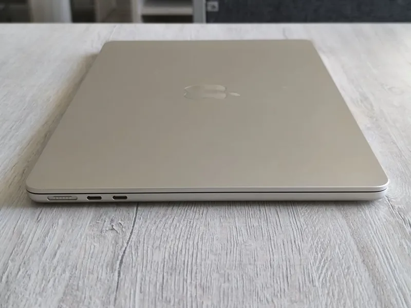 MacBook Air M2 16/256GB — фото 2