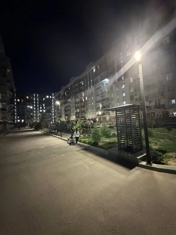 Продается 1/2/9 Паркенский 32 кв2 новостройка — фото 9