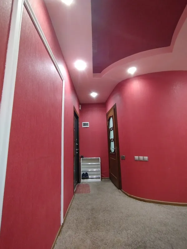 Продается квартира Чиланзар, 20 квартал — фото 1