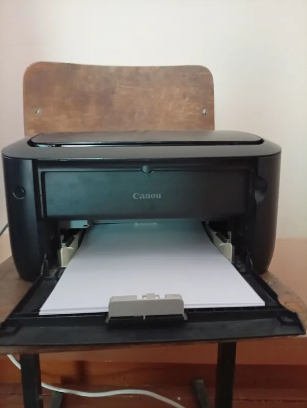 printer,canon,oq-qora, Lbp6030 — фото 3