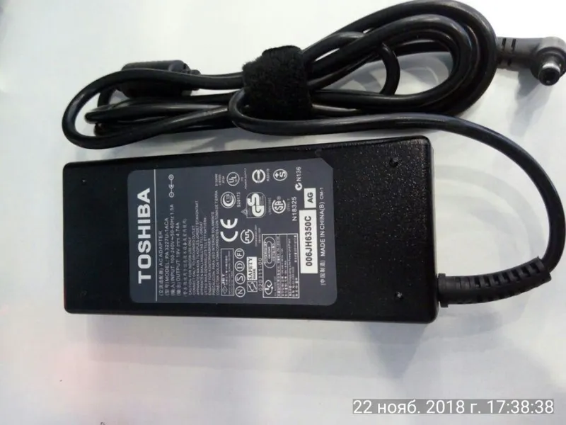 Скидка!Блоки питания/adapter DELL 19.5 V 4.62 A ( click , pay me ) — фото 4