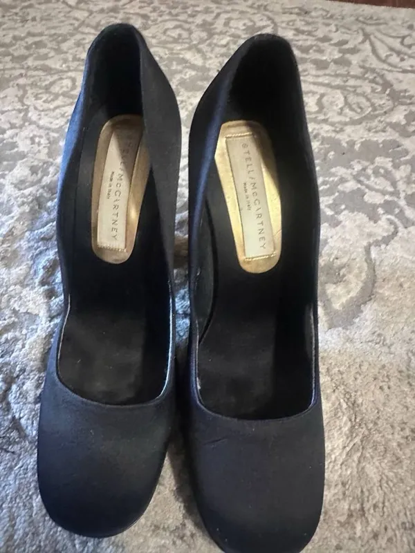 Продаються туфли Stella McCartney 2 Продаються туфли Stella McCartney 2