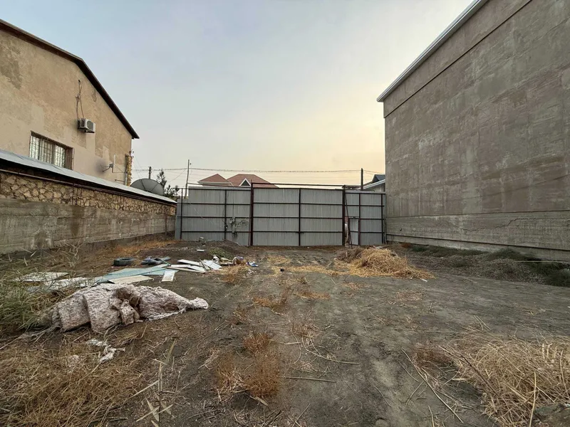 RUBLYOVKADAN HASHAMATLI hovli sotiladi #a722 — фото 7