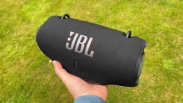 JBL Xtreme 4 Мощная портативная колонка 3 JBL Xtreme 4 Мощная портативная колонка 3