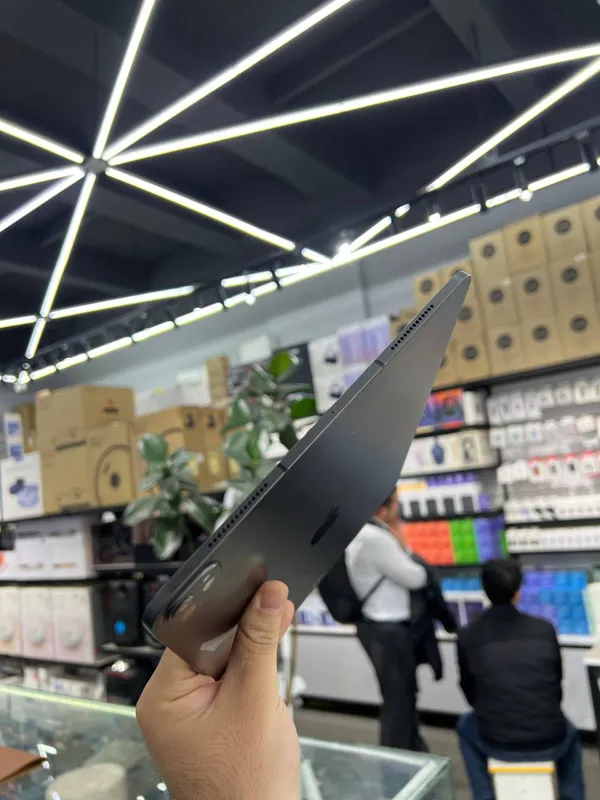 iPad Pro 13 M4 3