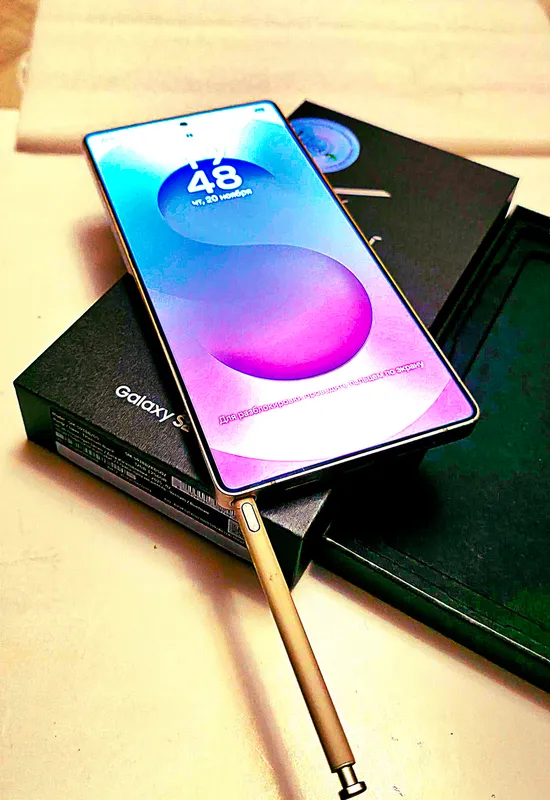 Самсунг S25 Ultra 512/12 GB 6