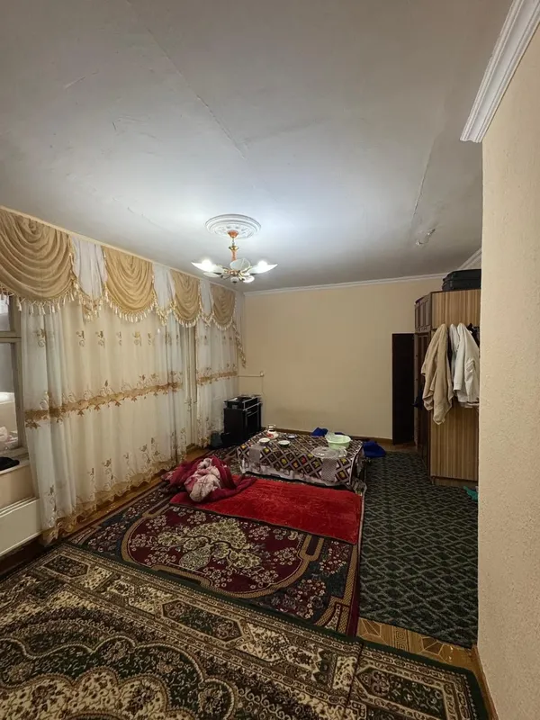 Квартира сатлады 5