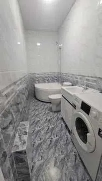 Срочно сдается дом 4 комнаты, 1,5 сотки. Сергели 4 станция. 5