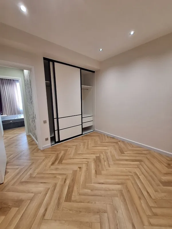 4-комнатная квартира, 104 м2, Яккасарай 5
