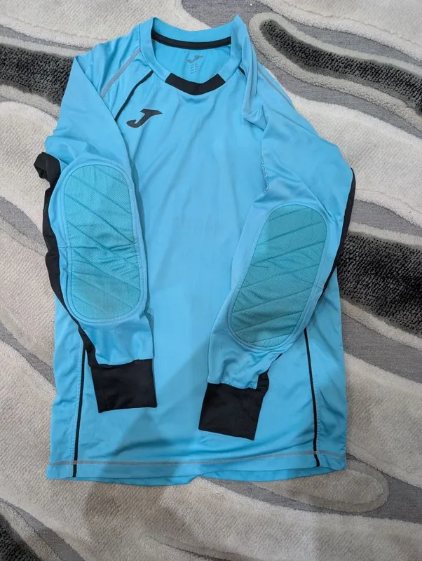 Вратарская форма Joma — фото 2