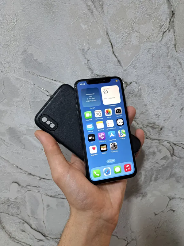 iPhone Xs 64GB KH/A 4 iPhone Xs 64GB KH/A 4