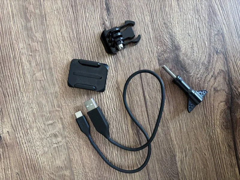 GoPro HERO 11 Black (special bundle) - почти новый 6