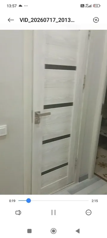 Дверь