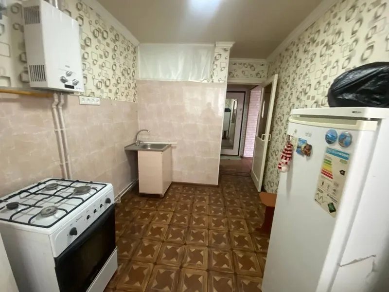 Бекобод 2хона уй 3-мр — фото 1