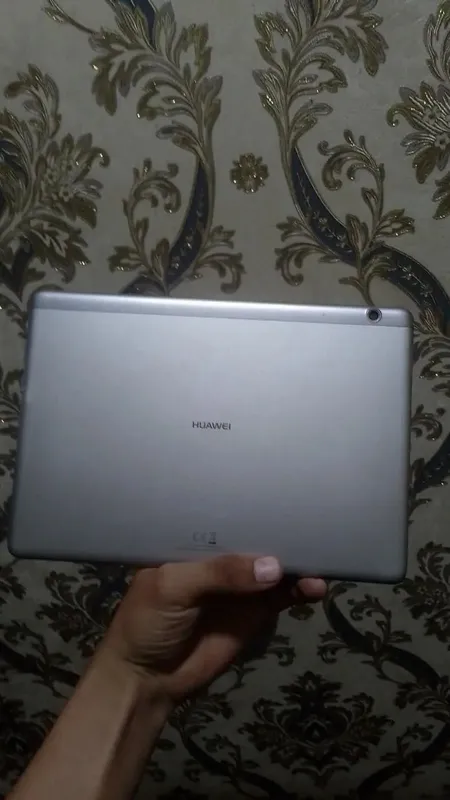 planshet media pad t10 — фото 1