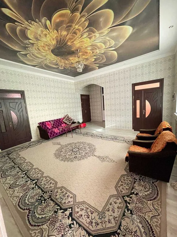 Срочна Продается 8 сотих уч кахрамон маданият (Madaniyat) кибрай — фото 4