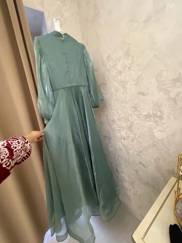 vecherniy koylak 1 marta kiyilgan holati alo 3 vecherniy koylak 1 marta kiyilgan holati alo 3