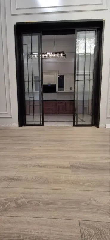 Loft eshiklar, peregrodka va metal konstruksiyalar tayyorlaymiz — фото 2