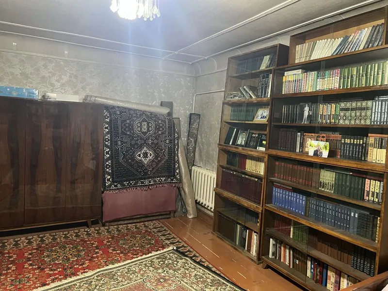 Кукча не далеко от мечет кукча! 6,5 соток фасад 21м — фото 5