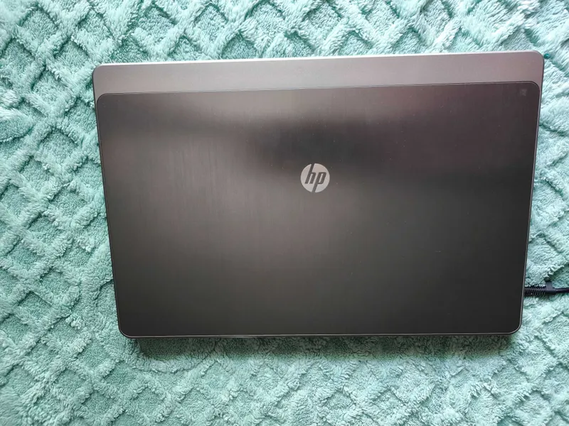 Ноутбук ProBook HP4530s — фото 1
