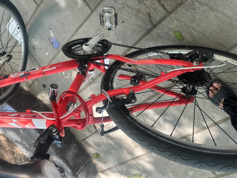 velosiped spartivni 1