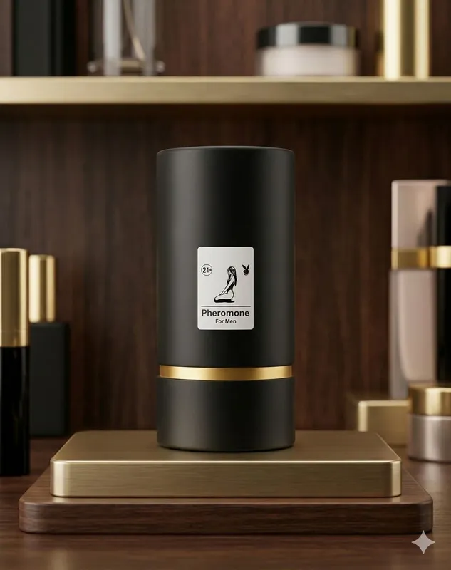 Pheromone — Erkaklar va Ayollar u/n premium ifor! — фото 2