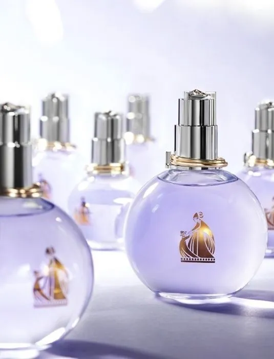 ECLAT d’Arpège LANVIN parfum 100мл // оригинал парфюм // 5