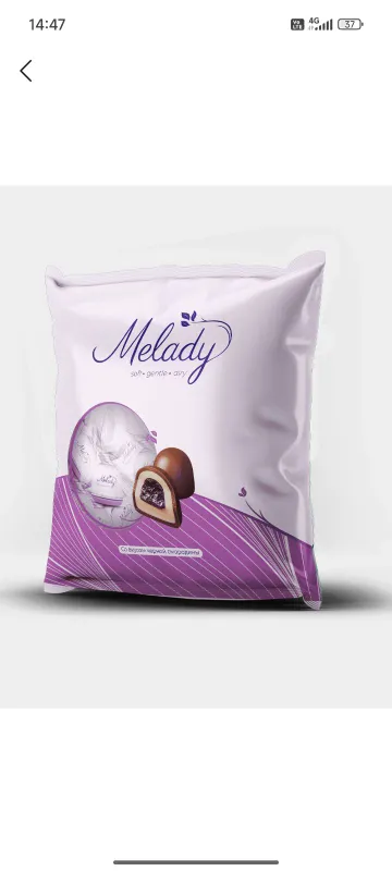 Melady Shirinliklari