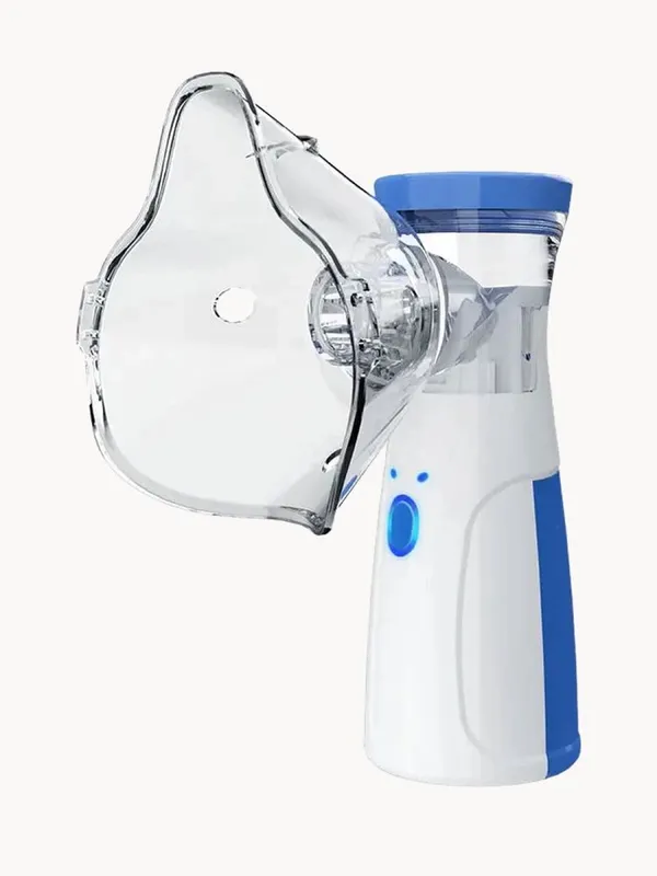 Инголятор Mesh nebulayzer — фото 1