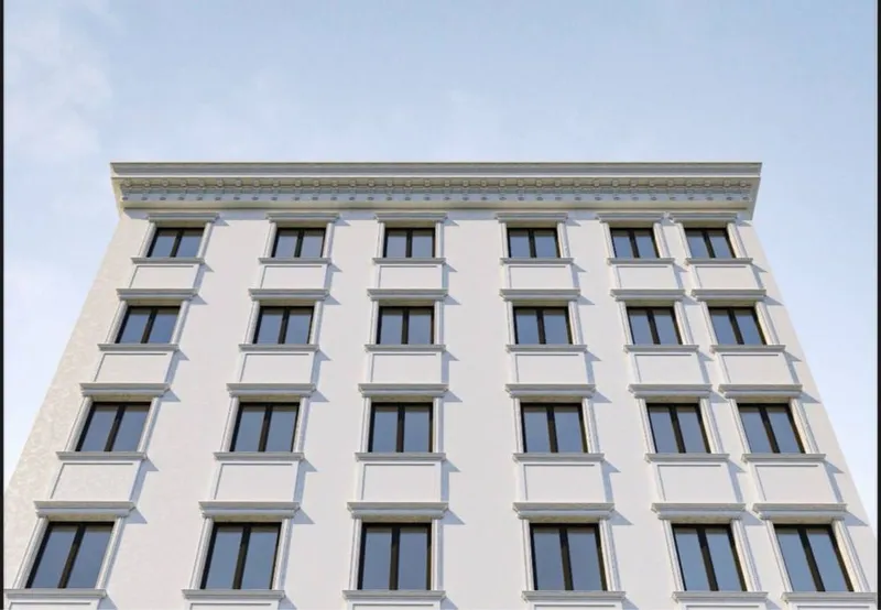 Квртиры в Новостройке на Юнусабад 5-квартал. 66.5-93.4м2. — фото 2